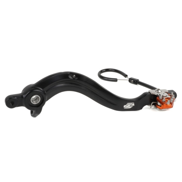 DRC ZETA UNIT BRAKE PEDAL TRIGGER OG KTM ZE90-7413