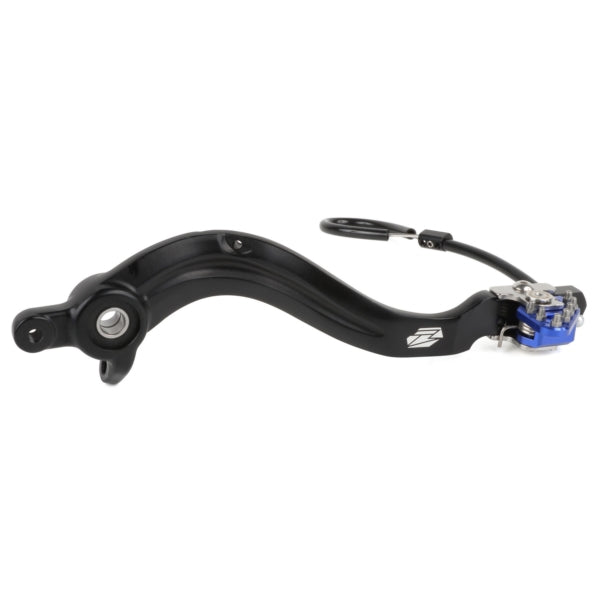DRC ZETA UNIT BRAKE PEDAL TRIGGER BL YAM ZE90-7316