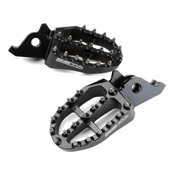 DRC ZETA UNIT FOOT PEG ALU KAWA BK DRCZETA ZE93-1220