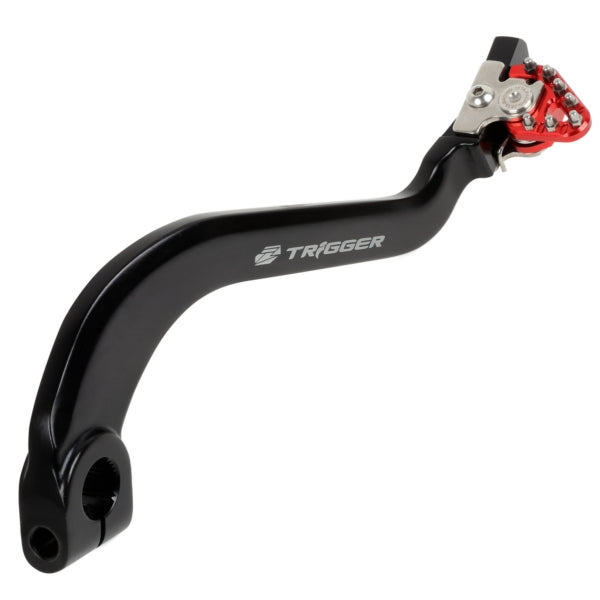 DRC ZETA UNIT BRAKE PEDAL TRIGGER RD HON ZE90-7082