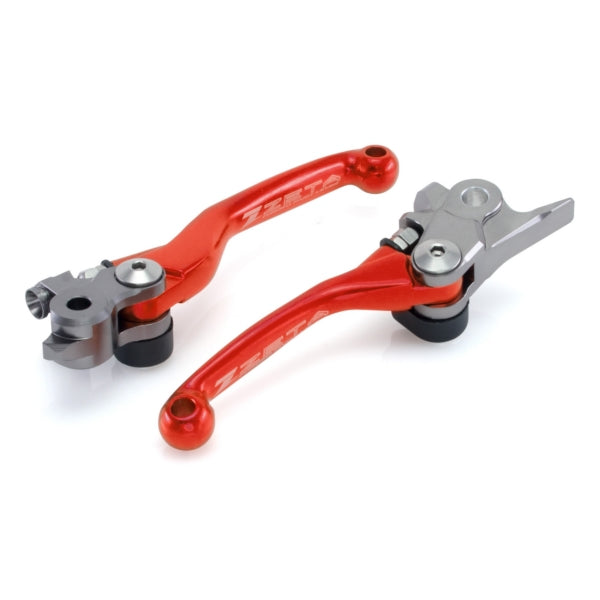 DRC ZETA UNIT LEVER PIVOT KIT BETA RD DRCZETA ZE44-4143
