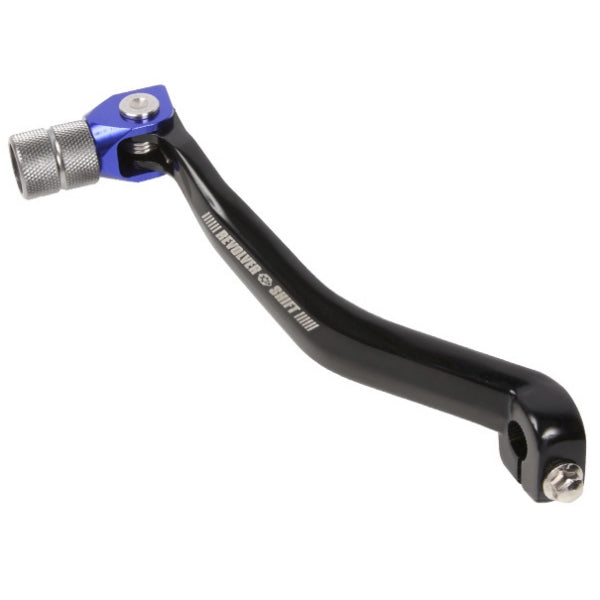 DRC ZETA UNIT SHIFT LEVER FORGED HUSQV BL DRCZETA ZE90-4436