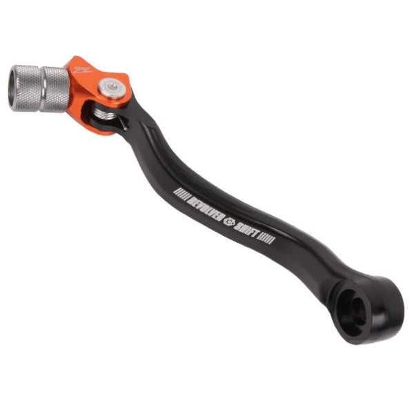 DRC ZETA UNIT SHIFT LEVER REVOLVER KTM OG DRCZETA ZE90-3443