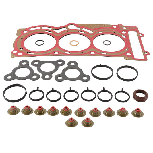 VERTEX TOP END GASKET KIT 710324