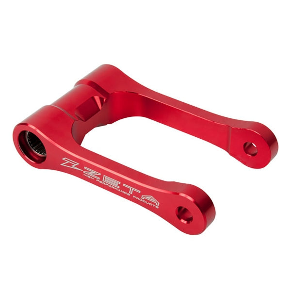 DRC ZETA UNIT LOWERING LINK -30MM RD HON ZE56-05042