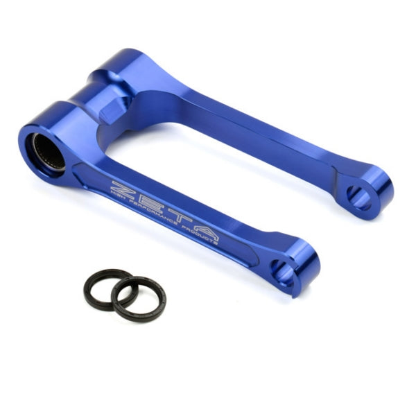 DRC ZETA UNIT LOWERING LINK -30MM BL HUSQV ZE56-05859