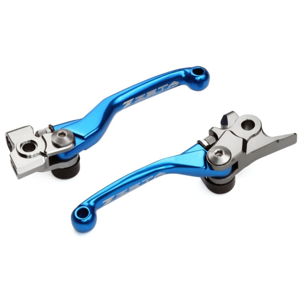 DRC ZETA UNIT LEVER PIVOT FP BL DRCZETA ZE44-4129