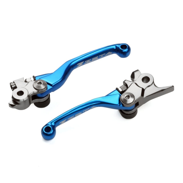 DRC ZETA UNIT LEVER PIVOT FP BL DRCZETA ZE44-4139