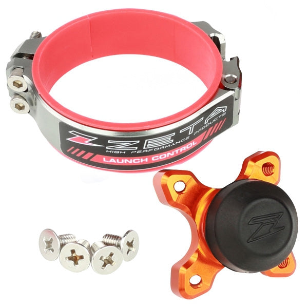 DRC ZETA UNIT LAUNCH CONTROL UNIVERSAL OG DRCZETA ZE89-7003