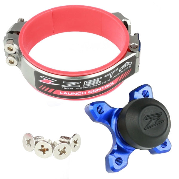 DRC ZETA UNIT LAUNCH CONTROL UNIVERSAL BL DRCZETA ZE89-7006