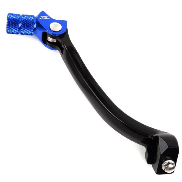 DRC ZETA UNIT SHIFT LEVER FORGED BL YAM DRCZETA ZE90-4356