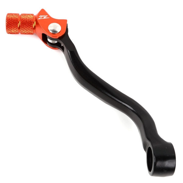 DRC ZETA UNIT SHIFT LEVER FORGED OG KTM DRCZETA ZE90-4403