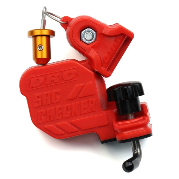 DRC ZETA UNIT SAG CHECKER TOOL DRCZETA D59-37-180
