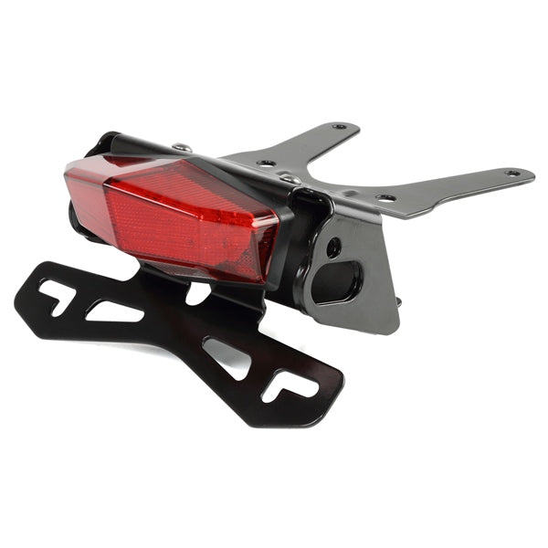 DRC ZETA UNIT TAILLIGHT HOLDER KIT HON DRC D45-18-708
