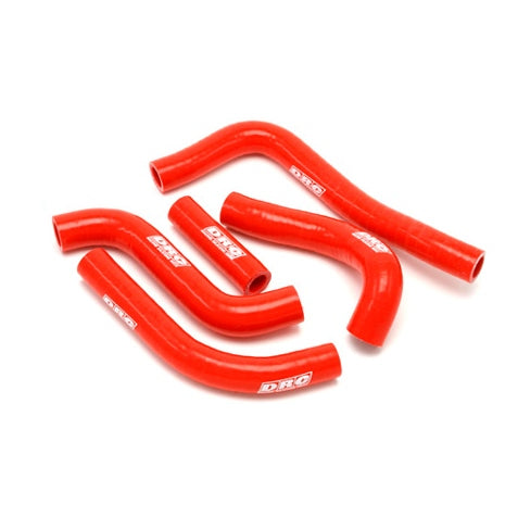 DRC ZETA UNIT RADIATOR HOSE RD HON DRCZETA D47-11-003