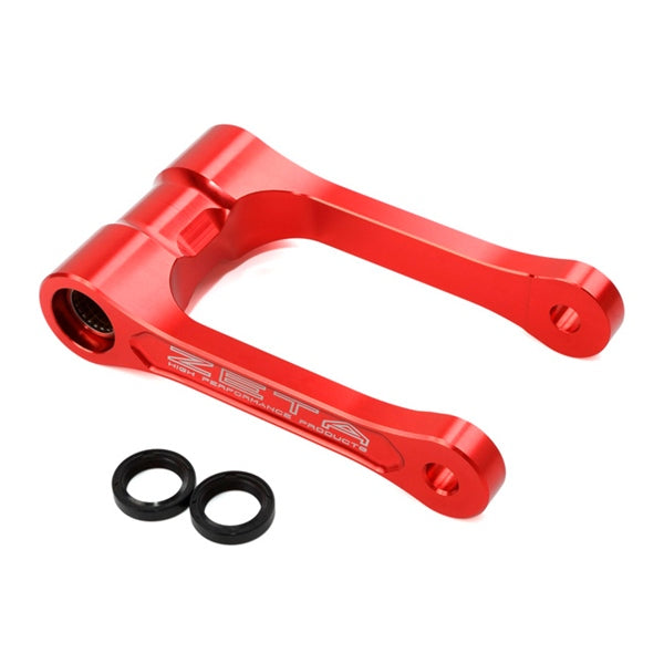 DRC ZETA UNIT LOWERING LINK -30MM RD HON ZE56-05182
