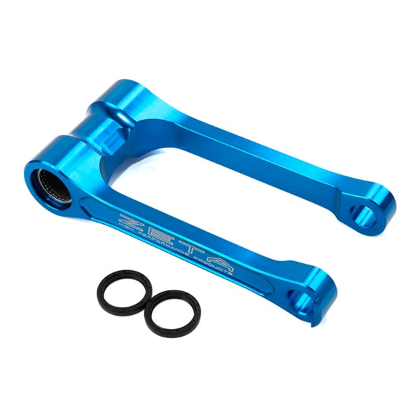 DRC ZETA UNIT LOWERING LINK -30MM BL HUSQV ZE56-05849
