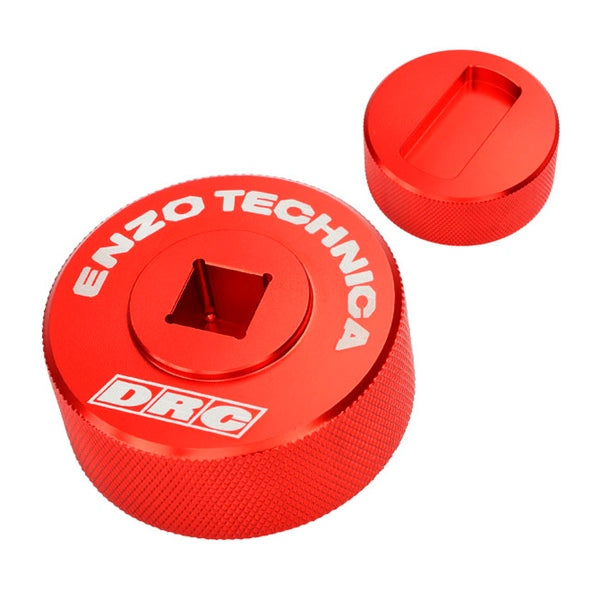 DRC ZETA UNIT TOOL VALVE JIG SHOWA AOS RD DRCZETA ED59-37-203