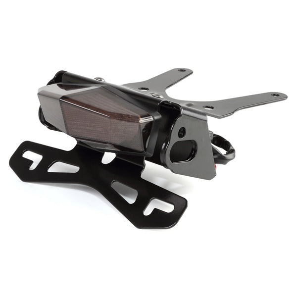 DRC ZETA UNIT TAILLIGHT HOLDER KIT GY HON DRCZETA D45-18-508