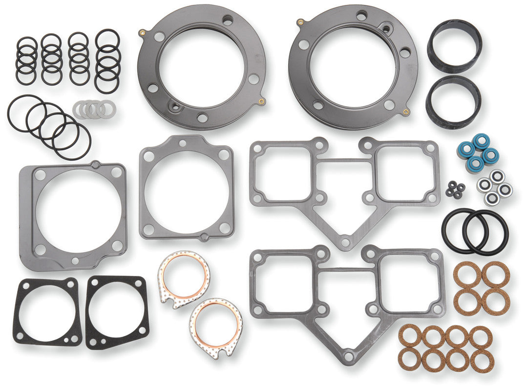 COMETIC 66-84 B/T TOP END GASK KIT EST C9967