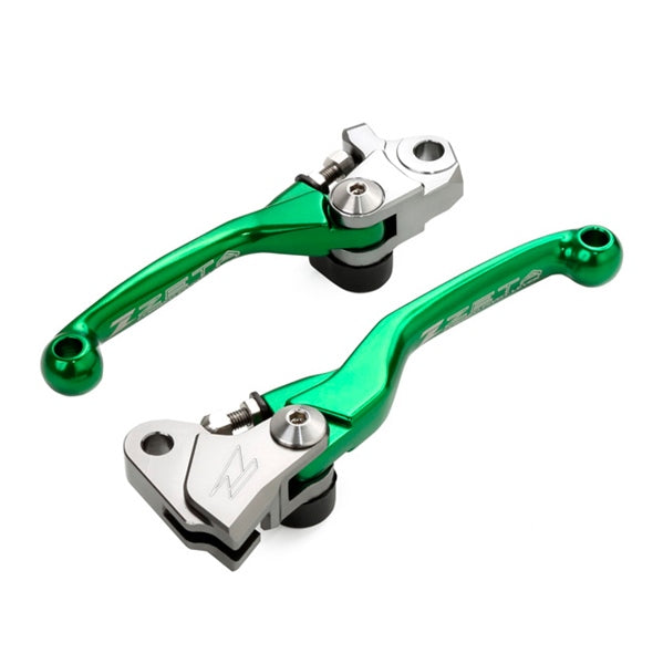 DRC ZETA UNIT PIVOT LEVER KIT GR KAWA DRCZETA ZE44-1114