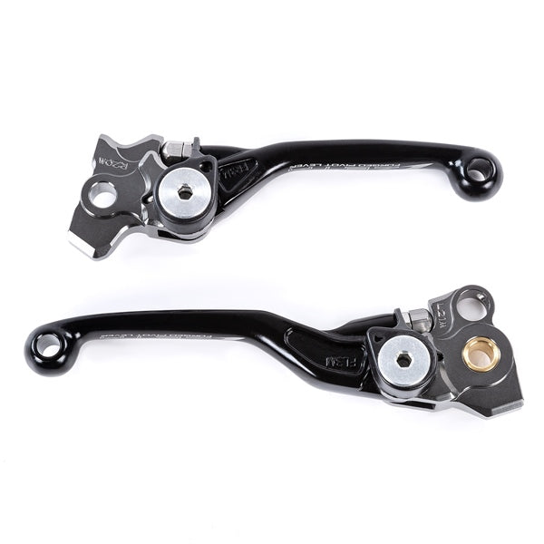 DRC ZETA UNIT PIVOT LEVER KIT BK KAWA DRCZETA ZE44-1121