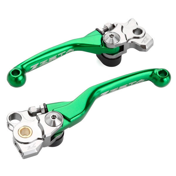 DRC ZETA UNIT PIVOT LEVER KIT GR KAWA DRCZETA ZE44-1124