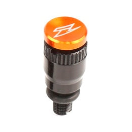 DRC ZETA UNIT FORK TOP BLEEDER S-TYPE WP OG QTY2 ZE91-1427