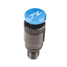 DRC ZETA UNIT FORK TOP BLEEDER S-TYPE WP H-BL QTY2 ZE91-1429