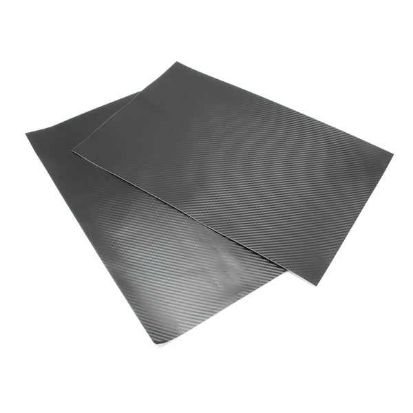 DRC ZETA UNIT STICKER DRCZETA 30X45CM QTY2 D50-02-001