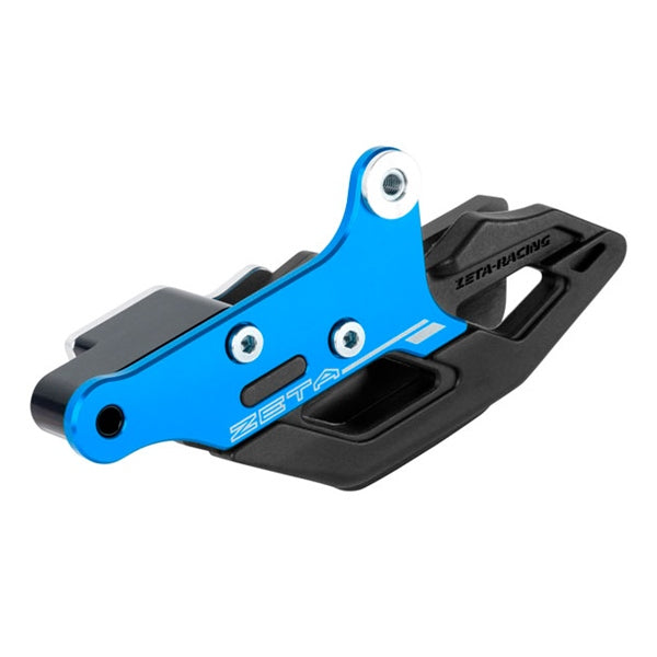 DRC ZETA UNIT CHAIN GUIDE BL HUSQV DRCZETA ZE82-1409