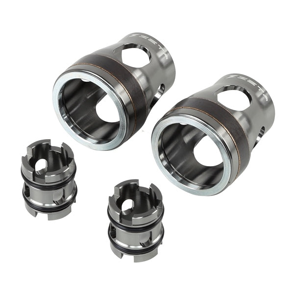 DRC ZETA UNIT LOWERING SUSP FT KIT DRCZETA ZE56-31020