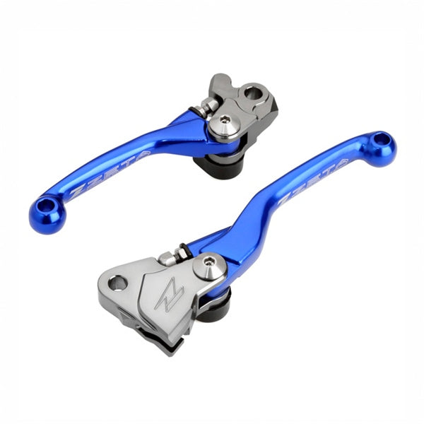 DRC ZETA UNIT PIVOT LEVER SET FP BL YAM DRCZETA ZE44-3122