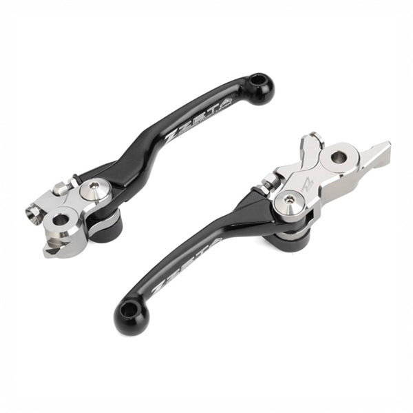 DRC ZETA UNIT PIVOT LEVER SET FP BK HUSQV DRCZETA ZE44-4161