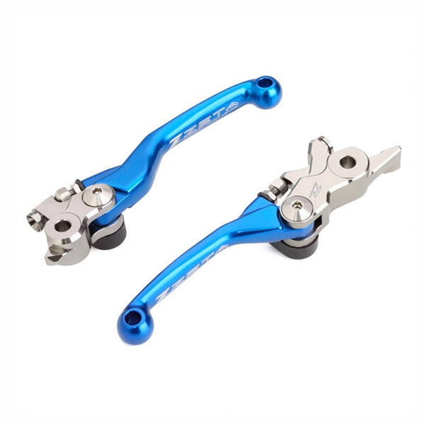 DRC ZETA UNIT PIVOT LEVER SET FP BL HUSQV DRCZETA ZE44-4169