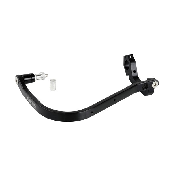 DRC ZETA UNIT HANDGUARD ADV ARMOR 22.2 BAR BK ZE72-6001