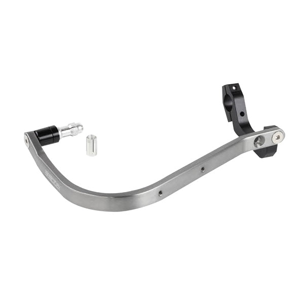 DRC ZETA UNIT HANDGUARD ADV ARMOR 22.2 BAR TI-COLOR ZE72-6003
