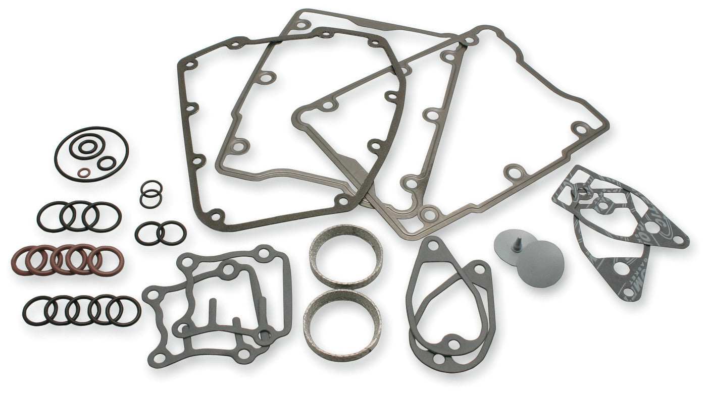 COMETIC 99-16 T/C CAM COVER SERVICE KIT C9664