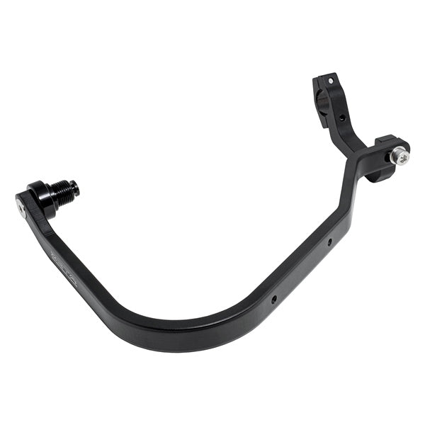 DRC ZETA UNIT HANDGUARD ADV ARMOR HON BK ZETA ZE72-6011