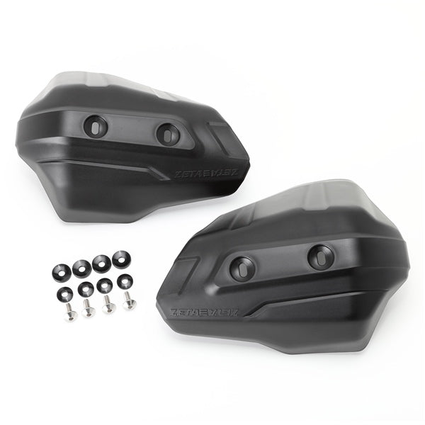 DRC ZETA UNIT SCUDO PROTECTOR ADV ARMOR HON BK ZETA ZE72-6151