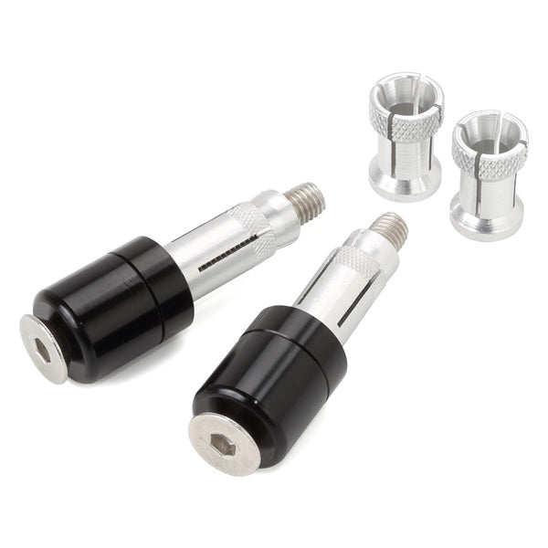 DRC ZETA UNIT BAR END KIT REPL HANDGUARD ADV ARMOR ZE72-6099