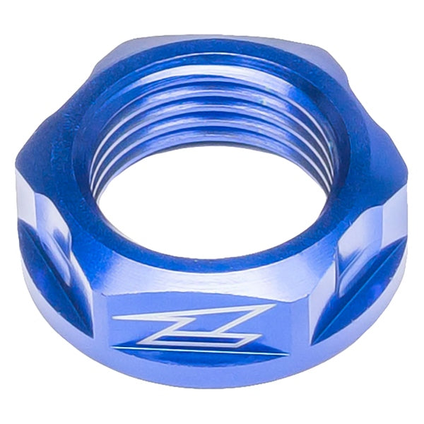 DRC ZETA UNIT AXLE NUT M18X24-P1.5 H9 BL ZETA ZE93-8036