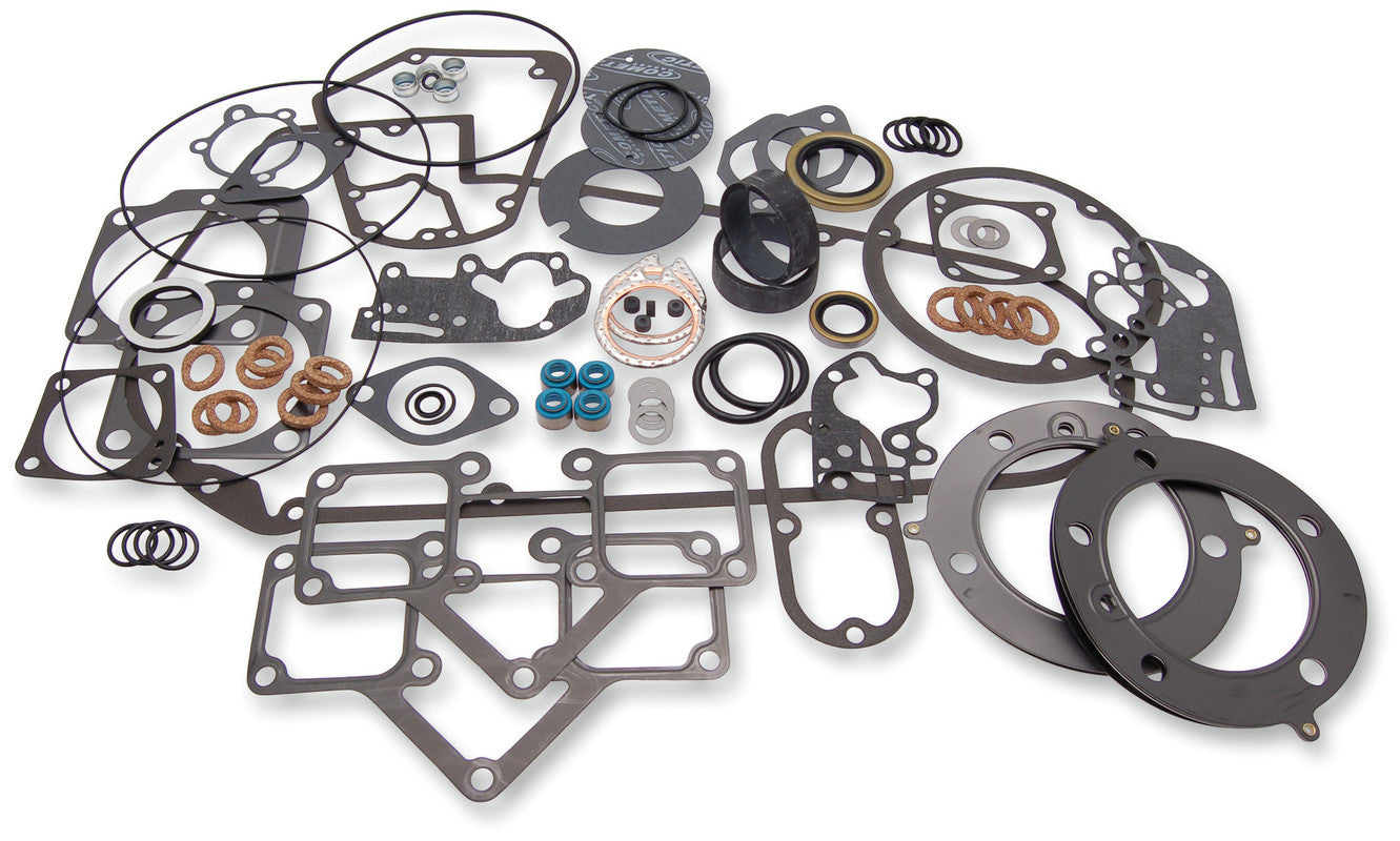COMETIC 70-84 B/T 4SP COMPL GASKET KIT   EST C9964