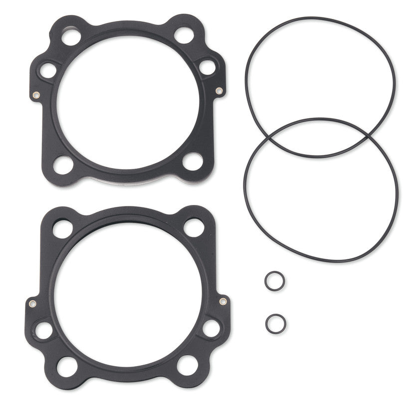 JAMES GASKET 99-08 T/C HEAD/BASE MLS 95" W/ORINGS 2PK JGI-16787-99-MLS