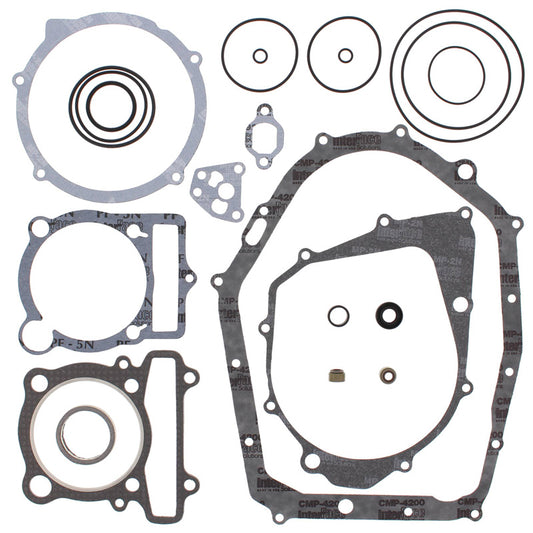 VERTEX COMPLETE GASKET KIT WITHOUT SEALS 808898