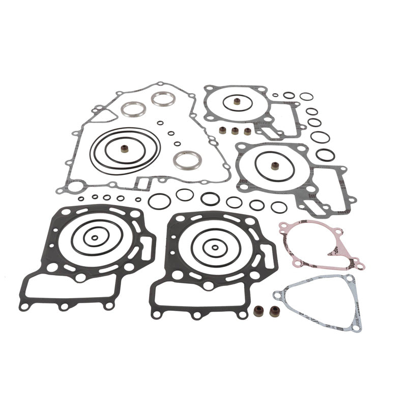 VERTEX COMPLETE GASKET KIT WITHOUT SEALS 808883