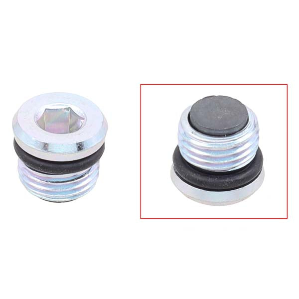 BRONCO MAGNETIC OIL DRAIN PLUG CAN-AM AT-03E08