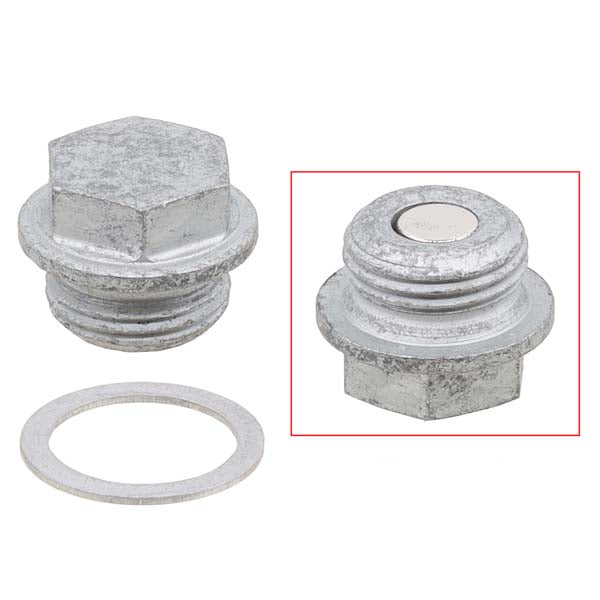 BRONCO MAGNETIC OIL DRAIN PLUG CAN-AM AT-03E09