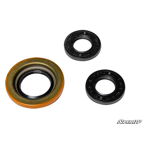 SUPERATV FRONT DIFFERENTIAL SEAL KIT CAN-AM DIFF-CA-MAV-SK1