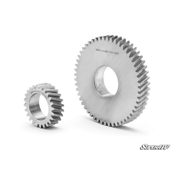 SUPERATV TRANSMISSION GEAR REDUCTION KIT CAN-AM GRK-CA-DEF-030